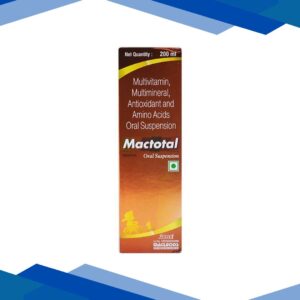 Mactotal Suspension 200ml