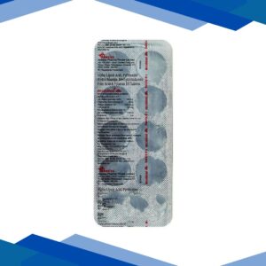 MECOBLEND D3 Tablet 10’s