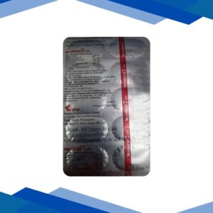 MECOBLEND Tablet 10’s