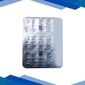 MECONERV FORTE Capsule 15’s