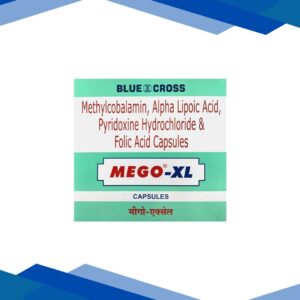 MEGO XL Capsule 15’s
