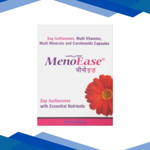 Menoease Capsule 10’S