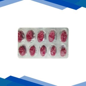 MYELOGEN FORTE NU Capsule 10’s