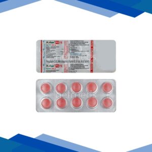 Myelogen PG 75mg Tablet 10’S