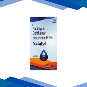 NATAFOL Eye Drops 5ml