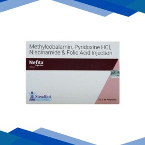 Nefita Injection 2ml