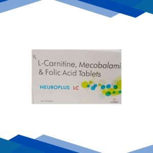 NEUROPLUS LC Tablet 10’s