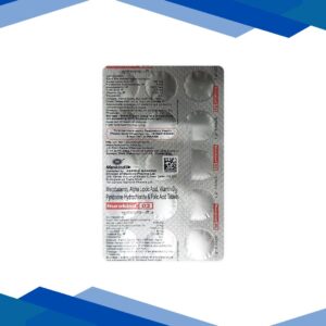 NUROKIND D3 Tablet 15’s