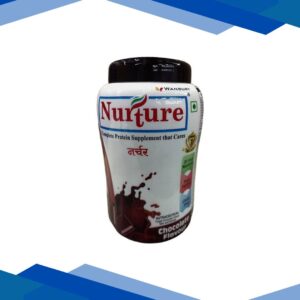 Nurture Chocolate Powder 200gm