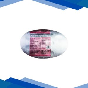 NUTIACTIV Z Tablet 10’s