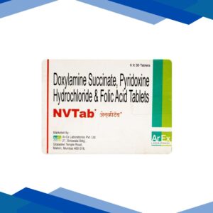 NVTAB Tablet 30’s