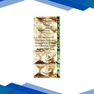 Olercare Tablet 10’S