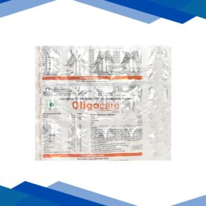Oligocare Tablet 15’S