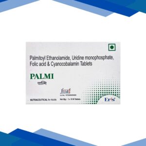 PALMI Tablet 10’s