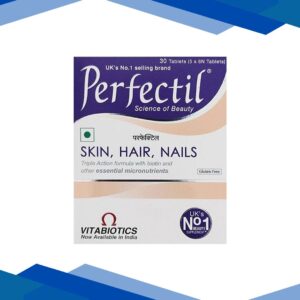 PERFECTIL GLUTEN FREE Tablet 30’s