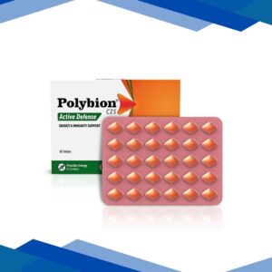 POLYBION CZS Tablet 30’s