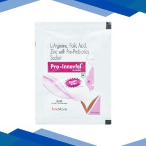 PRO INNOVFOL SUGAR FREE Sachet 10gm