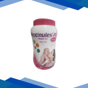 PROTINULES PL GLUTEN FREE ELAICHI FLAVOUR Powder 200gm
