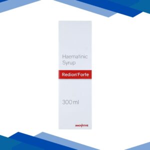 REDION FORTE Syrup 300ml