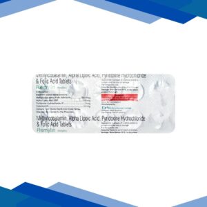 Remylin Tablet 10’S