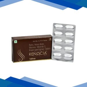 Renocia Tablet 10’S