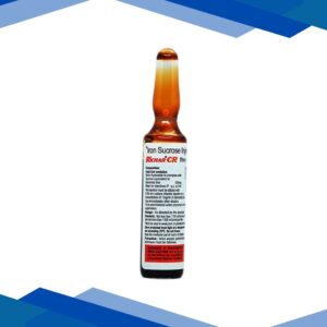 RICHAR CR Injection 5ml