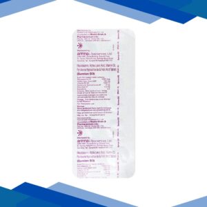 Samion D3 Tablet 10’S