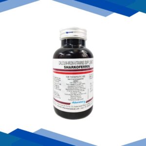SHARKOFERROL Syrup 450gm