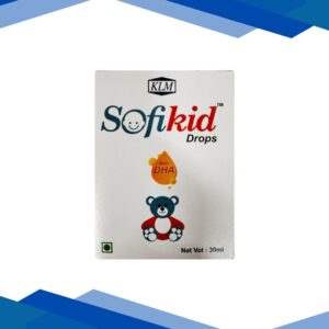 SOFIKID Drops 30ml
