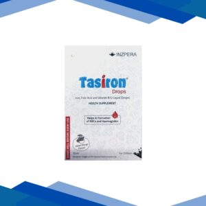 TASIRON ADDED MANGO FLAVOUR Drops 15ml