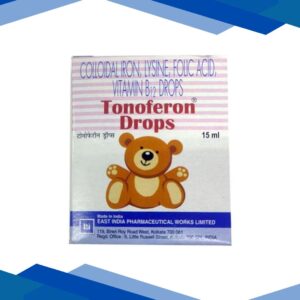 Tonoferon Drops 15ml