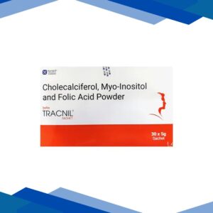 Tracnil Powder 5gm