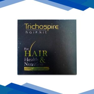 TRICHOSPIRE HAIR Kit 1’s