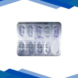 Tricium Plus Tablet 10’S