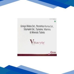 VITACYTE Tablet 15’s