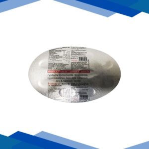 VITAPLUS Z Tablet 10’s