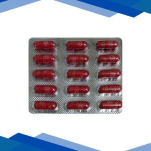 Vitcofol Capsule 30’S