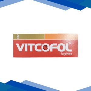 VITCOFOL Oral Suspension 200ml