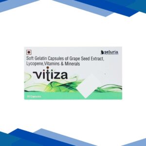 VITIZA Capsule 10’s